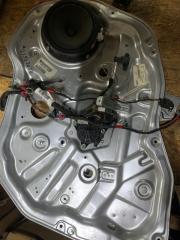 Стеклоподъемник передний правый KIA SORENTO XM 09-14 2012