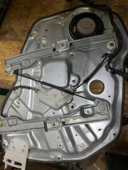 Стеклоподъемник передний правый KIA SORENTO XM 09-14 Внедорожник 2.4