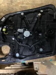 Стеклоподъемник передний правый KIA SOUL PS 13-19 2014