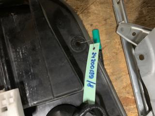 Стеклоподъемник передний правый SOUL PS 13-19 2014 PS 2.0