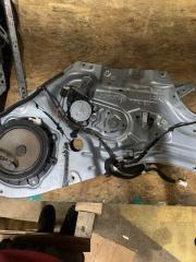 Стеклоподъемник передний правый KIA SOUL AM 08-13