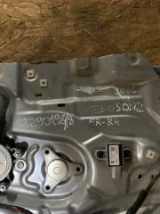 Стеклоподъемник передний правый SOUL AM 08-13