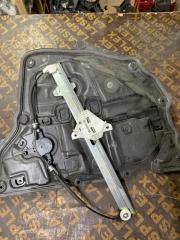 Стеклоподъемник передний правый MAZDA CX-5 (KE) 11-17