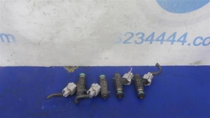 Форсунка топливная NISSAN PRIMERA P-12 01-07 Б/У Форсунка топливная NISSAN PRIMERA P-12 01-07