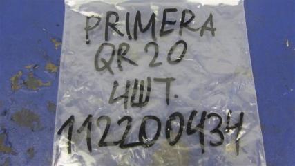 Форсунка топливная PRIMERA P-12 01-07