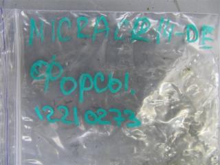 Форсунка топливная MICRA 03-11 1.4