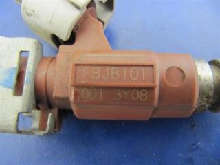 Форсунка топливная NISSAN MICRA 03-11 1.4