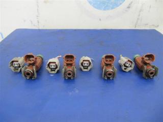 Форсунка топливная MICRA 03-11 1.4