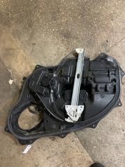 Стеклоподъемник задний левый MAZDA CX-9 06-16