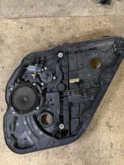 Стеклоподъемник задний правый HYUNDAI SONATA YF 10-14