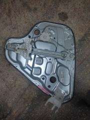 Стеклоподъемник задний левый I30 FD 07-12