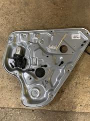 Стеклоподъемник задний левый HYUNDAI ELANTRA HD 06-11