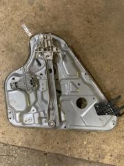 Стеклоподъемник задний левый ELANTRA HD 06-11