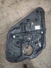 Стеклоподъемник задний левый SONATA YF 10-14