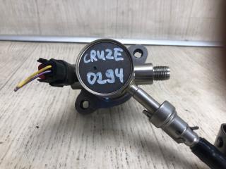 Тнвд (бензин) CRUZE 15- 2019 J400 1.4T LE2