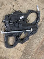 Стеклоподъемник задний правый MAZDA 3 BK 03-08
