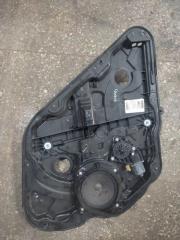 Стеклоподъемник задний левый SONATA YF 10-14