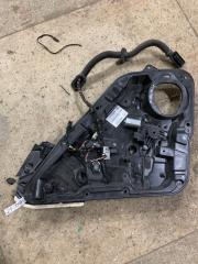 Стеклоподъемник задний правый INFINITI QX30 16-20