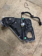 Стеклоподъемник задний правый INFINITI QX30 16-20