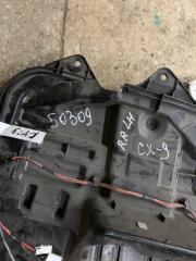 Стеклоподъемник задний левый CX-9 06-16