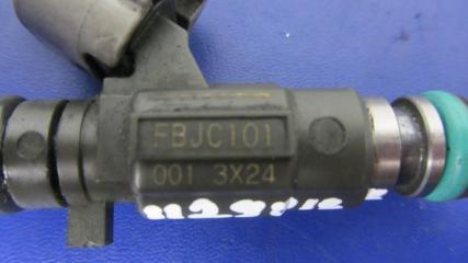 Форсунка топливная X-TRAIL T30 01-07