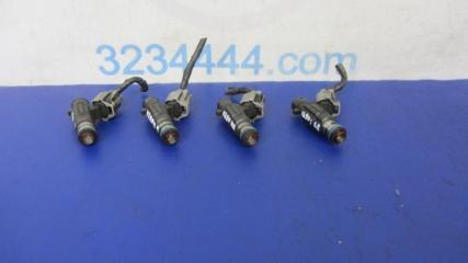 Форсунка топливная NISSAN X-TRAIL T30 01-07 Б/У Форсунка топливная NISSAN X-TRAIL T30 01-07