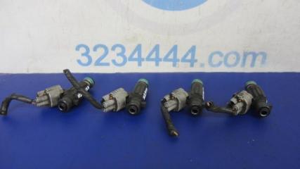 Форсунка топливная X-TRAIL T30 01-07