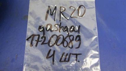 Форсунка топливная QASHQAI 07-14 MR20