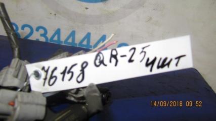 Форсунка топливная NISSAN ALTIMA L32 07-12 QR25