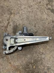 Стеклоподъемник задний левый TOYOTA RAV4 05-12 Б/У Стеклоподъемник задний левый TOYOTA RAV4 05-12