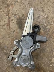 Стеклоподъемник задний левый RAV4 05-12