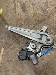 Стеклоподъемник задний левый CAMRY 40 06-11