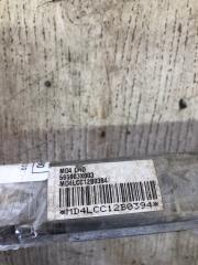 Рулевая рейка ELANTRA MD 10-15 2012 MD 1.8 G4NB