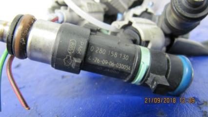 Форсунка топливная ALTIMA L32 07-12 QR25