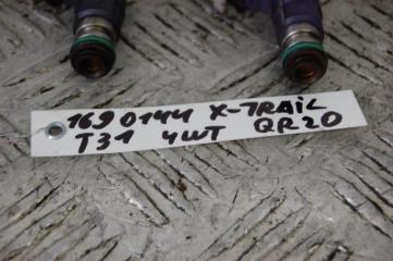 Форсунка топливная X-TRAIL T30 01-07
