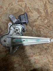 Стеклоподъемник задний левый TOYOTA CAMRY 40 06-11