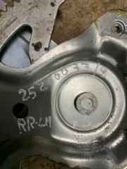 Стеклоподъемник задний левый ES350 06-12 2006 Седан 3.5