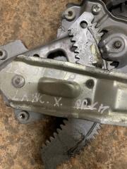 Стеклоподъемник задний левый LANCER X 10 07-15