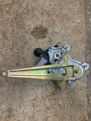 Стеклоподъемник задний левый LEXUS GS350 GS300 05-11