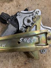 Стеклоподъемник задний левый GS350 GS300 05-11