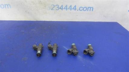 Форсунка топливная NISSAN X-TRAIL T30 01-07 Б/У Форсунка топливная NISSAN X-TRAIL T30 01-07