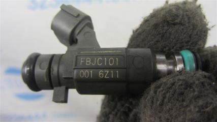 Форсунка топливная X-TRAIL T30 01-07 QR25