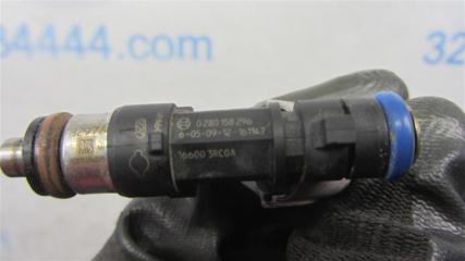 Форсунка топливная NISSAN SENTRA B17 12-21 Седан 1.8