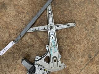 Стеклоподъемник задний левый NISSAN MURANO Z51 07-14