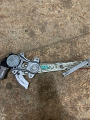 Стеклоподъемник задний левый NISSAN MURANO Z51 07-14