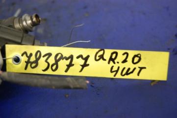 Форсунка топливная NISSAN X-TRAIL T30 01-07