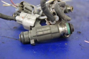 Форсунка топливная X-TRAIL T30 01-07