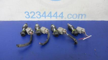 Форсунка топливная NISSAN QASHQAI 07-14