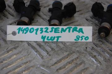 Форсунка топливная SENTRA B17 12-21 2013 Седан 1.8