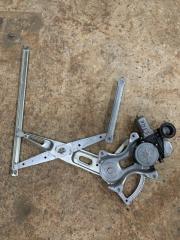 Стеклоподъемник задний левый TOYOTA PRIUS - 30 09-17